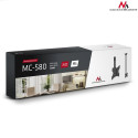 Uchwyt do telewizora sufitowy 23-42" Maclean MC-580 50kg VESA 200x200