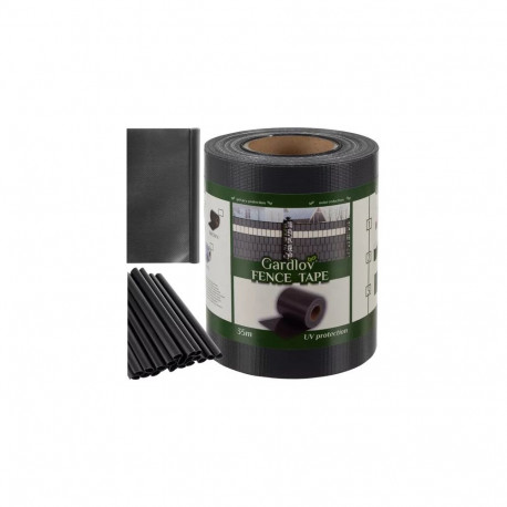 aialint 19cmx35m 450g/m2 antratsiit 23696