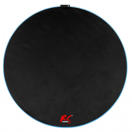 NanoRS mänguritooli põrandamatt RS171 RGB 100cm