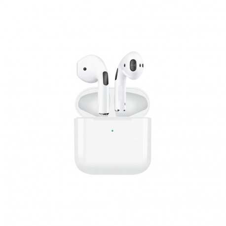 32-826# Słuchawki blow earbuds i15 white