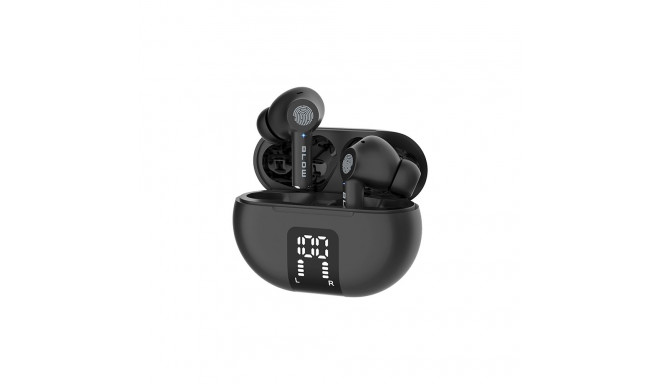 32-823# blow earbuds pro enc must kõrvaklapid