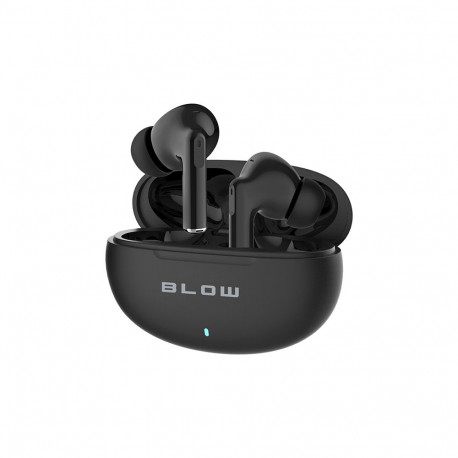 32-825# blow earbuds bte600 must kõrvaklapid