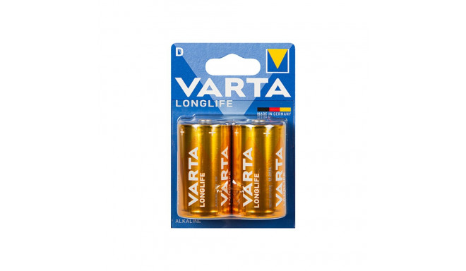82-649# leelispatarei d 1.5 lr20 Varta longlife