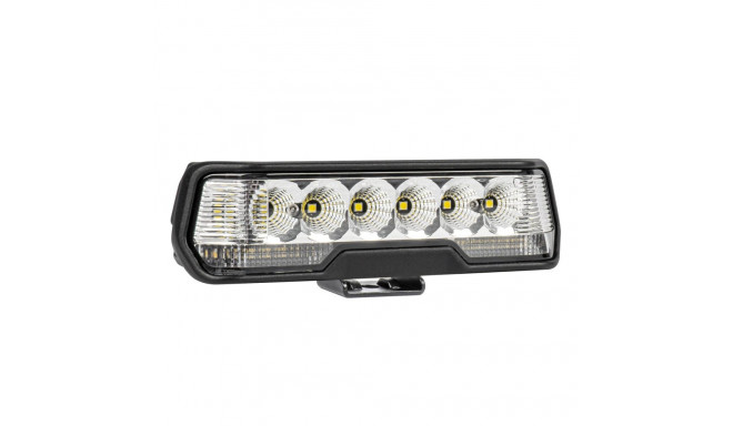 Lampa robocza teetööde led pro prožektor homologatsioon ECE R148 12V 24V amio-03866