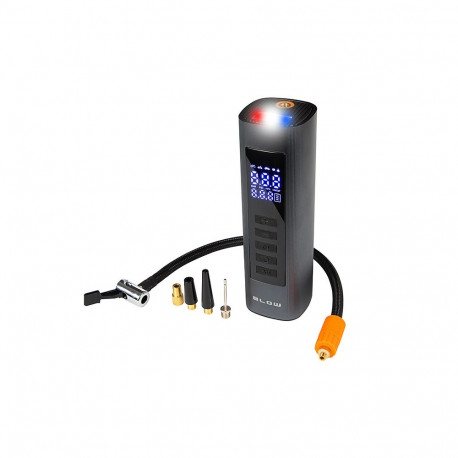 44-281# autokompressor pump blow 12v