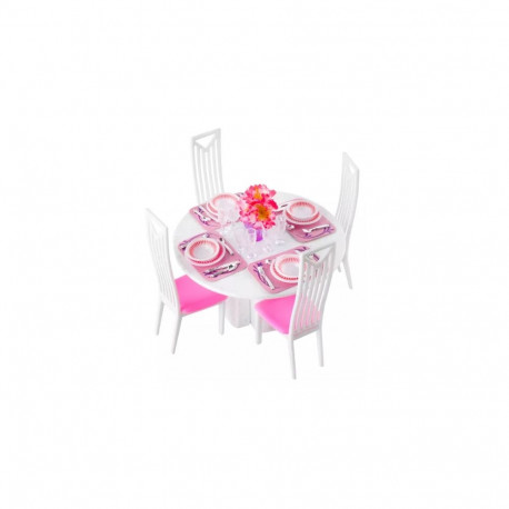 Nukumööbli komplekt ML23446