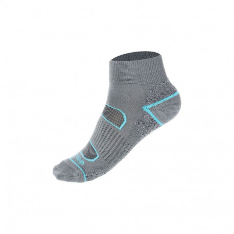 naiste hall-türkiissinised sokid, 1 paar, "35-38", lahti