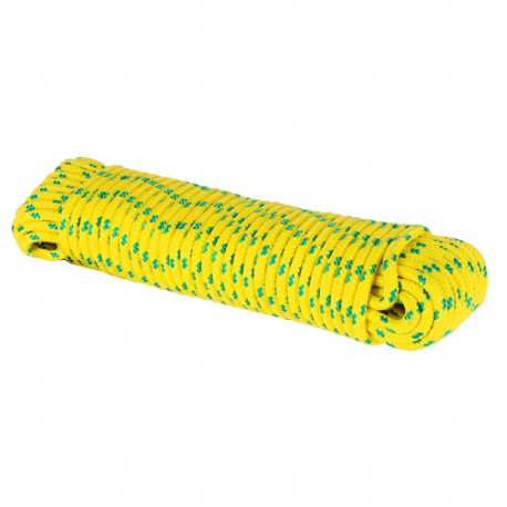 Linka pleciona polipropylenowa 8mmx1m (szpula 300m) proline (300 tk.)