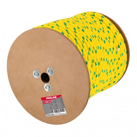 Punutud polüpropüleenlõng 3mmx1m (rull 600m) proline (600 tk.)