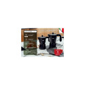 AD 4420 Kawiarka ? zaparzacz do kawy espresso - 520ml