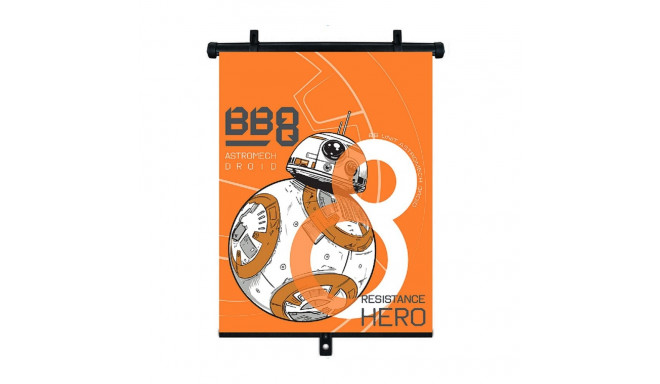 Päikesesirm 1 tk. 36*45 cm. Star Wars