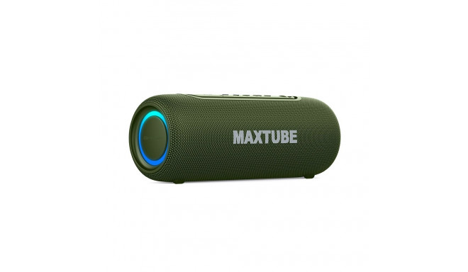 Głośniki TRACER MaxTube TWS BT GREEN