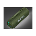 Głośniki TRACER MaxTube TWS BLUETOOTH GREEN