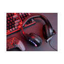 Słuchawki A4TECH Bloody G230p USB+AUX3.5-4P Black