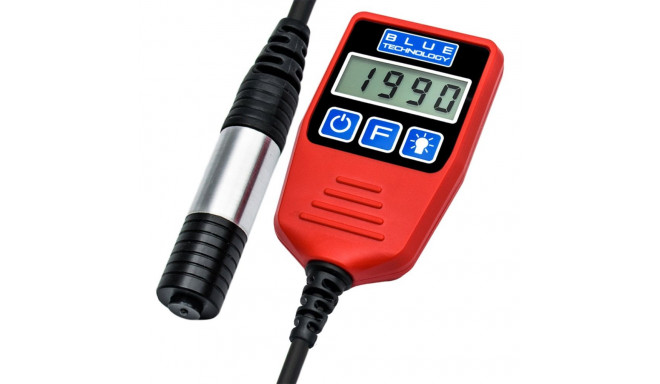 Miernik lakieripaksuse p-13-s-fe