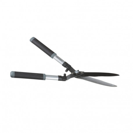 hekkikäärid, alumiiniumist titaanteras UP0085T