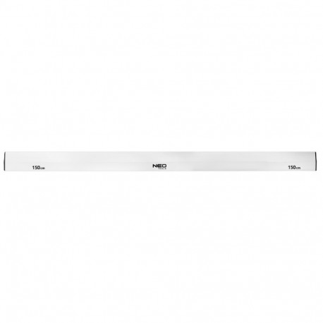 Tasemelatt 150 cm, trapetsikujuline (3 tk.)