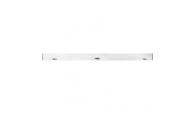 Tasemelatt 150 cm, trapetsikujuline (3 tk.)