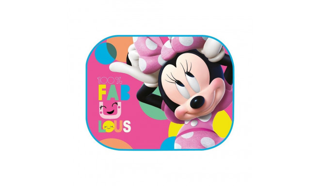 külgkardinad 2 tk 44*35cm minnie