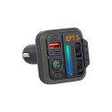 74-173# Transmiter fm blow bluetooth+qc3.0+pd20w