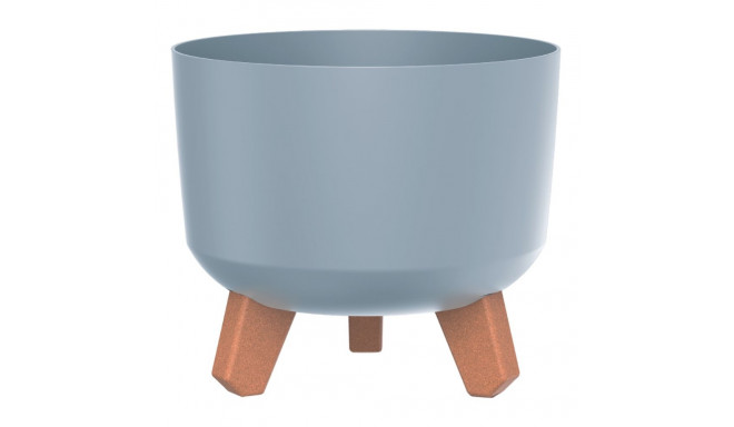 Doniczka Gracia DGRL200 helehall läbimõõt 200 mm