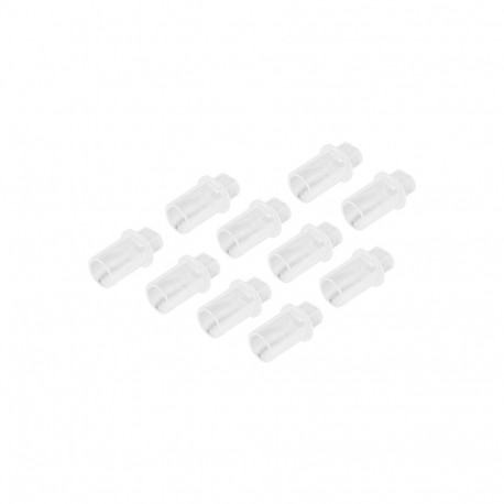 50-541# universaalne alkomõõdiku huulik (10 tk.)