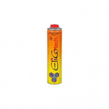 53-180# universaalne Gaz elicotech 600ml keermega 7/16" (2 tk.)