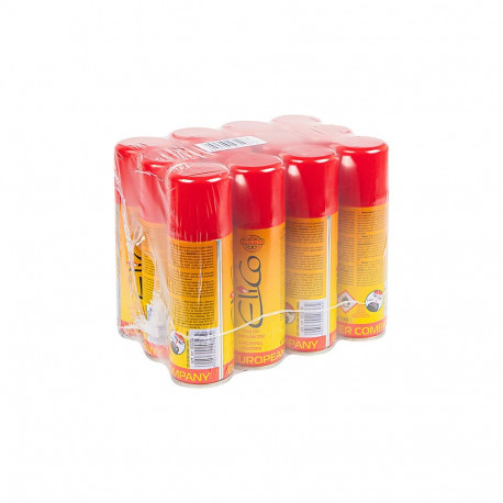 53-220# universaalne gaas tulemasinatele 100ml 12tk