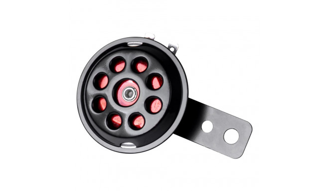 Klakson sygnał dźwiękowy 12v amio-03615