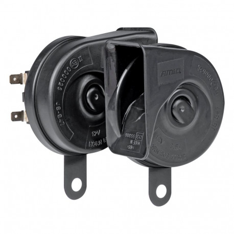 Signaalpasun 12V 2 tükki amio-03622