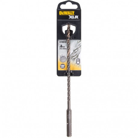 Puur sds-plus extreme xlr karbiidotsaga 6x260mm/200mm