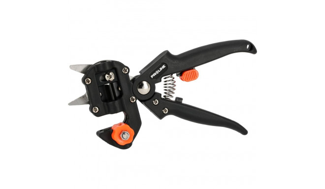 pookimissekateur lindiga, proline