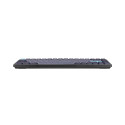 Klawiatura mechaniczna Tracer FINA 84 Blackcurrant (Outemu Red Switch)