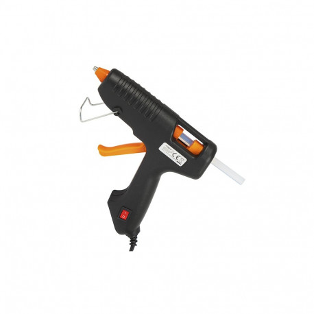 14-206# Pistolet do kleju 7mm 40w pk-2 xtreme (5 tk.)