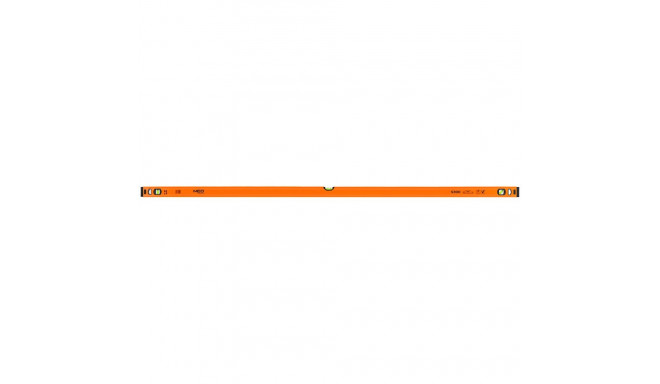 Alumiiniumist lood S 300, 3 libellit, 180 cm (3 tk.)