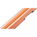 Poziomnica aluminiowa S 300, 3 libelle, 150 cm