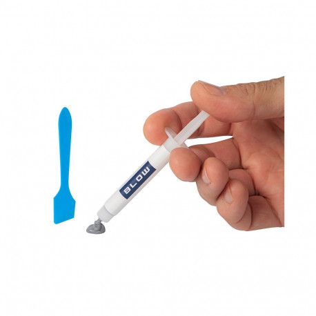 91-500# termopasta 4g 4,63w/mk blow