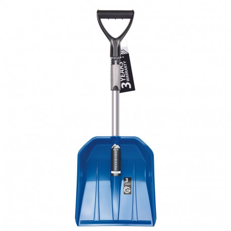 Nanga teleskoopiline autolabidas sinine