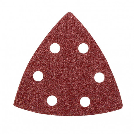 DELTA lihvpaber, 96 mm, K40, 5 tk