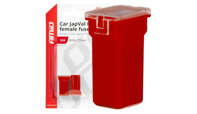 autokaitsmekarbid japval pal emane 50a amio-03446