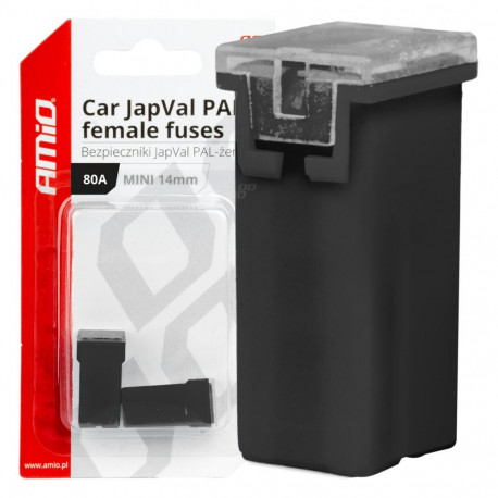 autokaitsmed japval pal emased 2 tk 80a amio-03442