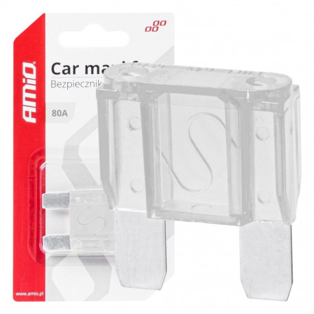Auto kaitse maxi 80A amio-03386