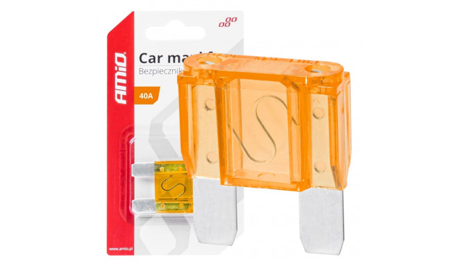 Auto kaitse maxi 40A amio-03383