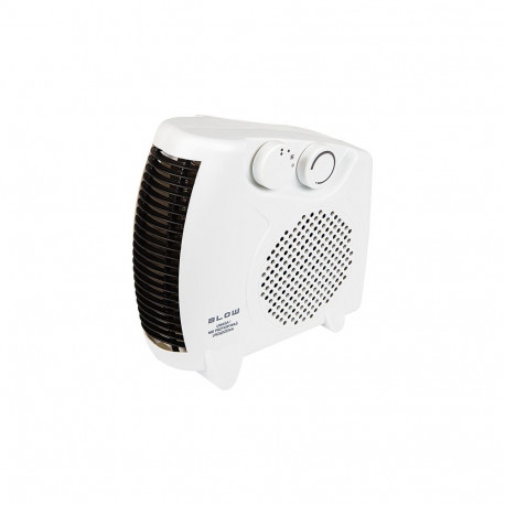 44-116# termoventilaator blow 2000w fh-a11 soojapuhur püstine horisontaalne
