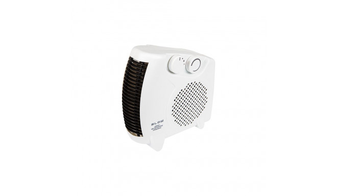 44-116# termoventilaator blow 2000w fh-a11 soojapuhur püstine horisontaalne