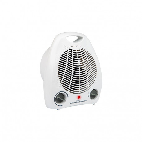 BLOW termoventilaator FH-A01 2000W 44-115#