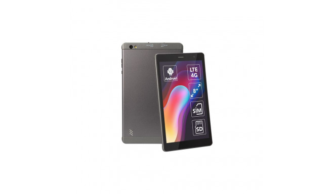 79-063# tahvelarvuti blow platinumtab8 4g v3 4/64gb