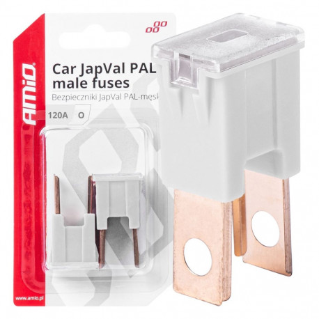 autokaitsmed japval pal isased 2 tk 120a amio-03404