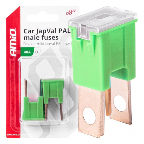 autokaitsmed japval pal isased 2 tk 40a amio-03398