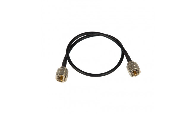 24-162# SWR-mõõtja kaabel 50 cm